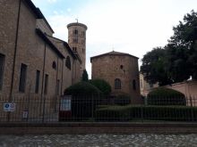 img - Ravenna, scrigno dai mille tesori